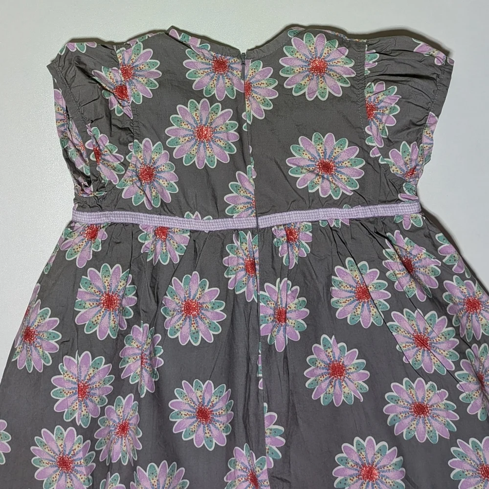 Oilily Floral Dress